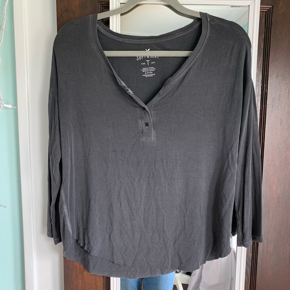 American Eagle Soft &Sexy Tshirt
